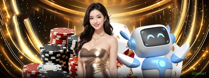 Candy Village 10pmbet