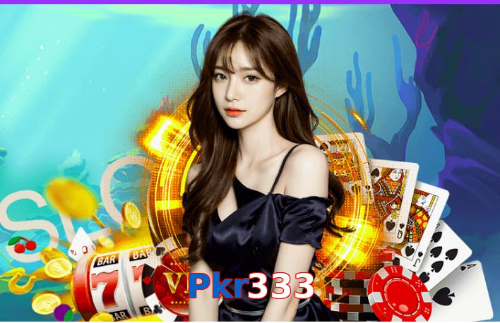 Pkr333 game app for Pakistan players