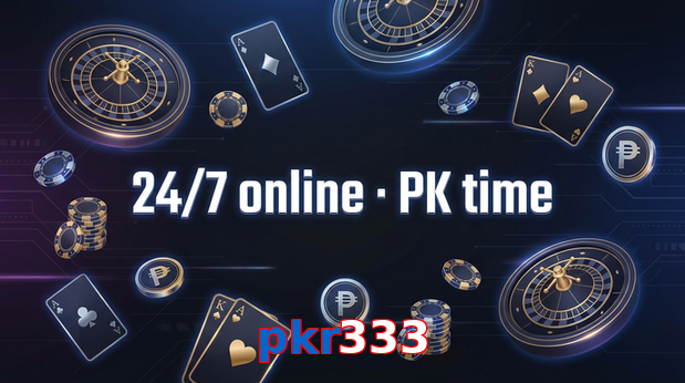 Game list for Pkr333 online section